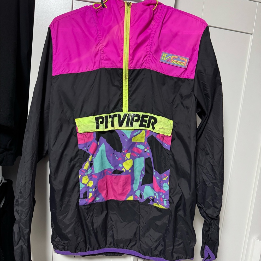 Pit Viper Scuba Safari Breezer